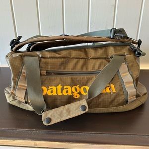 Patagonia Blackhole 40L Duffel